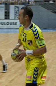 Toulouse Handball - Ivry : Ne pas se rater !