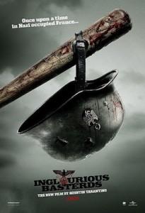 Inglorious bastards