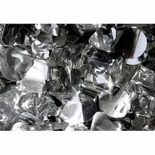 Papier Cadeau Deko Woerner Folie Stanzoptik Silber chez Decofinder Papier Cadeau Deko Woerner Folie Stanzoptik Silber chez Decofinder