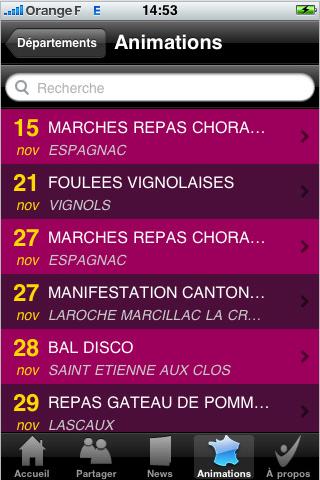 Telethon Animation Screen Telethon Animation Screen