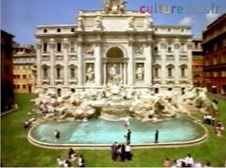 Rome comme vous ne l'avez jamais vue!