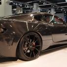thumbs aston martin dbs par mansory 5 Aston Martin DBS en Carbone (19 photos)
