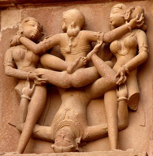 Pourquoi l'Inde est-elle si peuplé ?