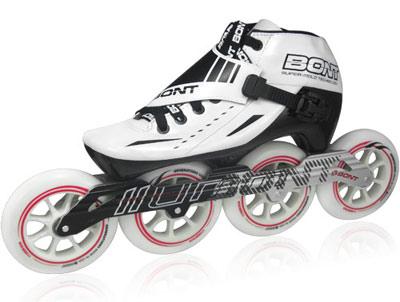 Test : Bont Cheetah 2010 Test : Bont Cheetah 2010