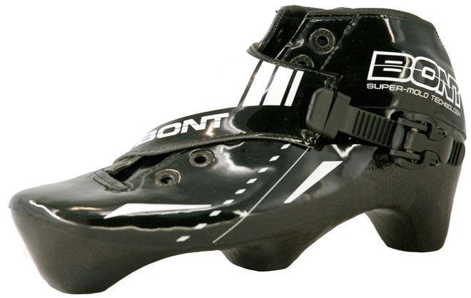 Test : Bont Cheetah 2010 Test : Bont Cheetah 2010