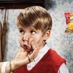 Fraich’Frites : fini les sévices de Mamie !