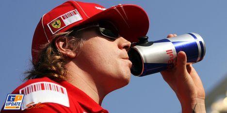 Officiel : Räikkönen rejoint le WRC en 2010
