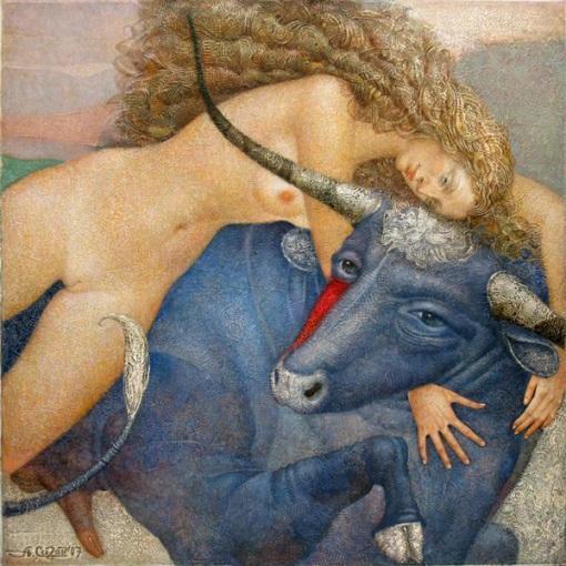 Muse (Lionel Ray)