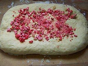 La brioche de St Genix La brioche de St Genix