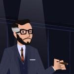 Beau chic et bête Beau chic et bête