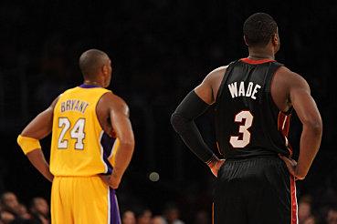 Les Lakers s'imposent grâce à un miracle signé Bryant !