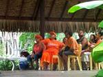 Tahiti : Mise en bouche photographique
