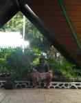 Tahiti : Mise en bouche photographique
