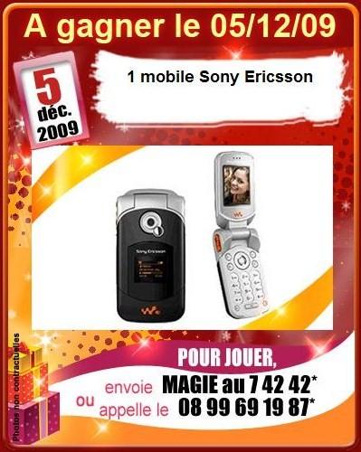 C Noël Avent Noël ... le cadeau du 5 décembre 2009 C Noël Avent Noël ... le cadeau du 5 décembre 2009