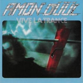 Amon Düül II Amon Düül II