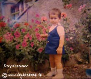 Grand jeu des 2 ans : les premiers participants Daydreamer 2 ans et toutes mes dents copier