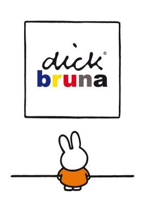 Dick Bruna expose Miffy