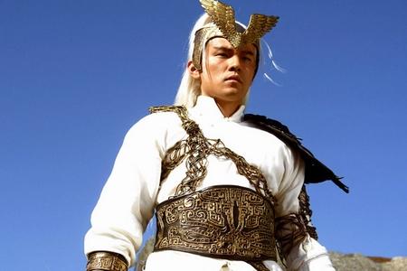 True Legend, le retour de Yuen Woo-Ping !!! true-legend