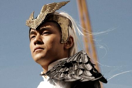 True Legend, le retour de Yuen Woo-Ping !!! true-legend