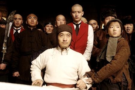 True Legend, le retour de Yuen Woo-Ping !!! true-legend