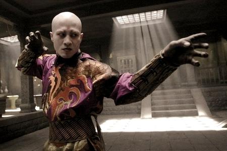 True Legend, le retour de Yuen Woo-Ping !!! true-legend