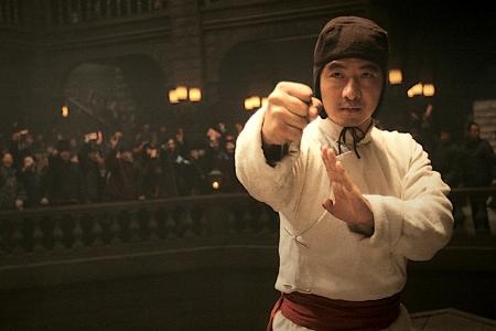 True Legend, le retour de Yuen Woo-Ping !!! true-legend