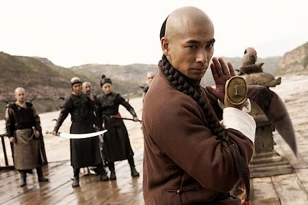 True Legend, le retour de Yuen Woo-Ping !!! true-legend