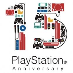 15 ans de PlayStation célébrés avec site dédié de Sony Japon. Zoomez même sans parler japonais
