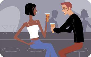 Web dating