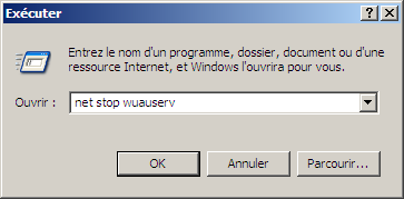 Windows Update : désactiver le redémarrage automatique