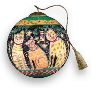 Par un soir de décembre.... Par un soir de décembre....