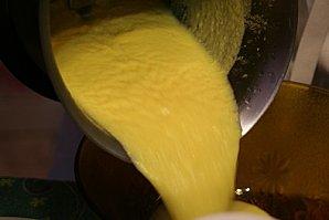 Thermomix vs Cook'in: le match !!! (second round : le test des recettes!) Thermomix vs Cook'in: le match !!! (second round : le test des recettes!)