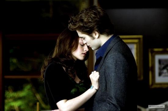 Une Fan Twilight arrétée après avoir filmer 