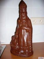 C'est la Saint Nicolas! C'est la Saint Nicolas!