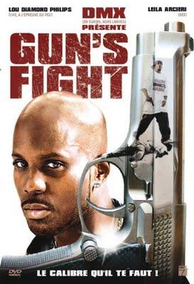 Guns Fight Guns Fight