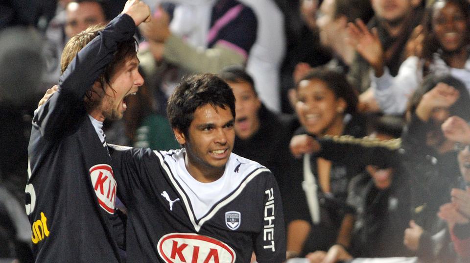 Ligue 1 ... les résultats du samedi 5 décembre 2009 (16eme journée) Ligue 1 ... les résultats du samedi 5 décembre 2009 (16eme journée)