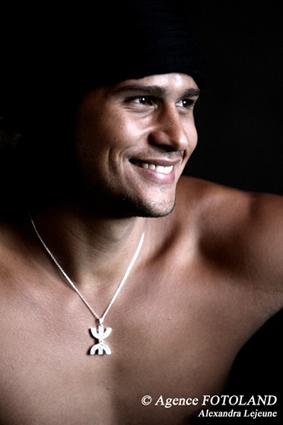 Mister France élection sur NRJ 12