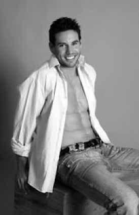 Mister France élection sur NRJ 12