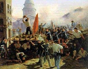 L’échec de la IIe République