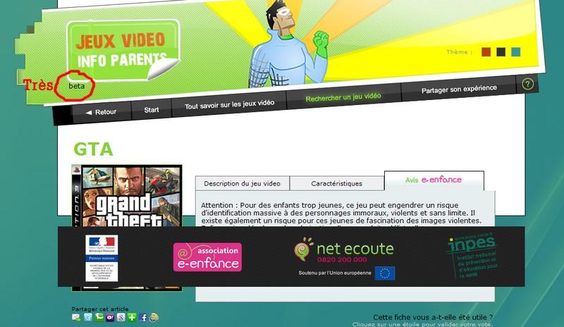 Les jeux vidéos expliqués aux niais