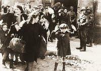 Hanoukka: l'anti-révolte du Ghetto de Varsovie