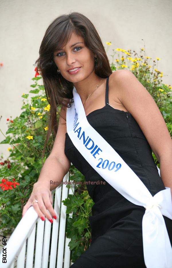 La Nouvelle Miss France
