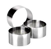 Charlottes de boudin à la courge sur lit de pain d'épices cercle__320x200_