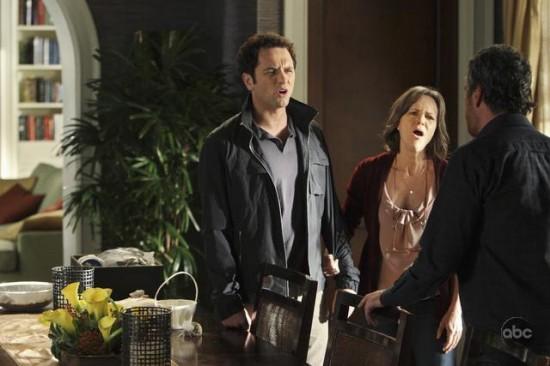 06/12 | PROGRAMME Us : Ce dimanche Desperate H., Dexter, Brothers & S.