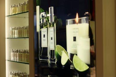 JO MALONE PARIS