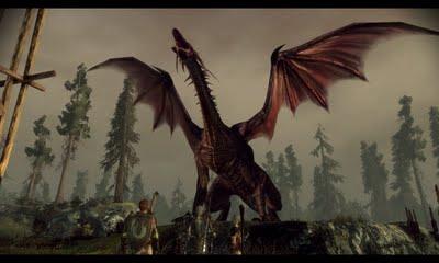 Test : Dragon Age Origins, le retour en force du jeu de rôle