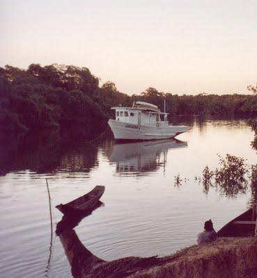 Aventures en mer (2/2) Aventures en mer (2/2)