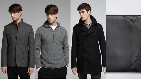 kenzo Sélection Shopping de Noël chez studiohomme, Oki Ni et Kenzo