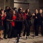Nouvelles photos de Fitiavana Gospel Choir