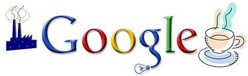 Internet, Google et Ecologie